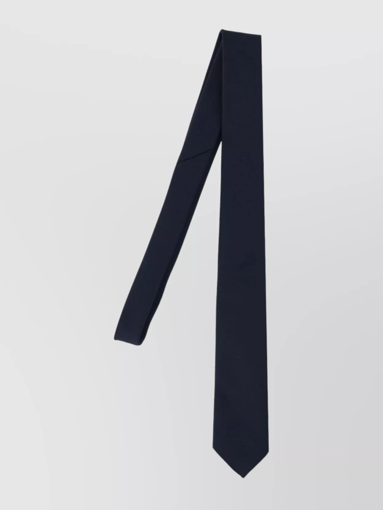The Frankie Shop Slim Design Ties For Stylish Men
