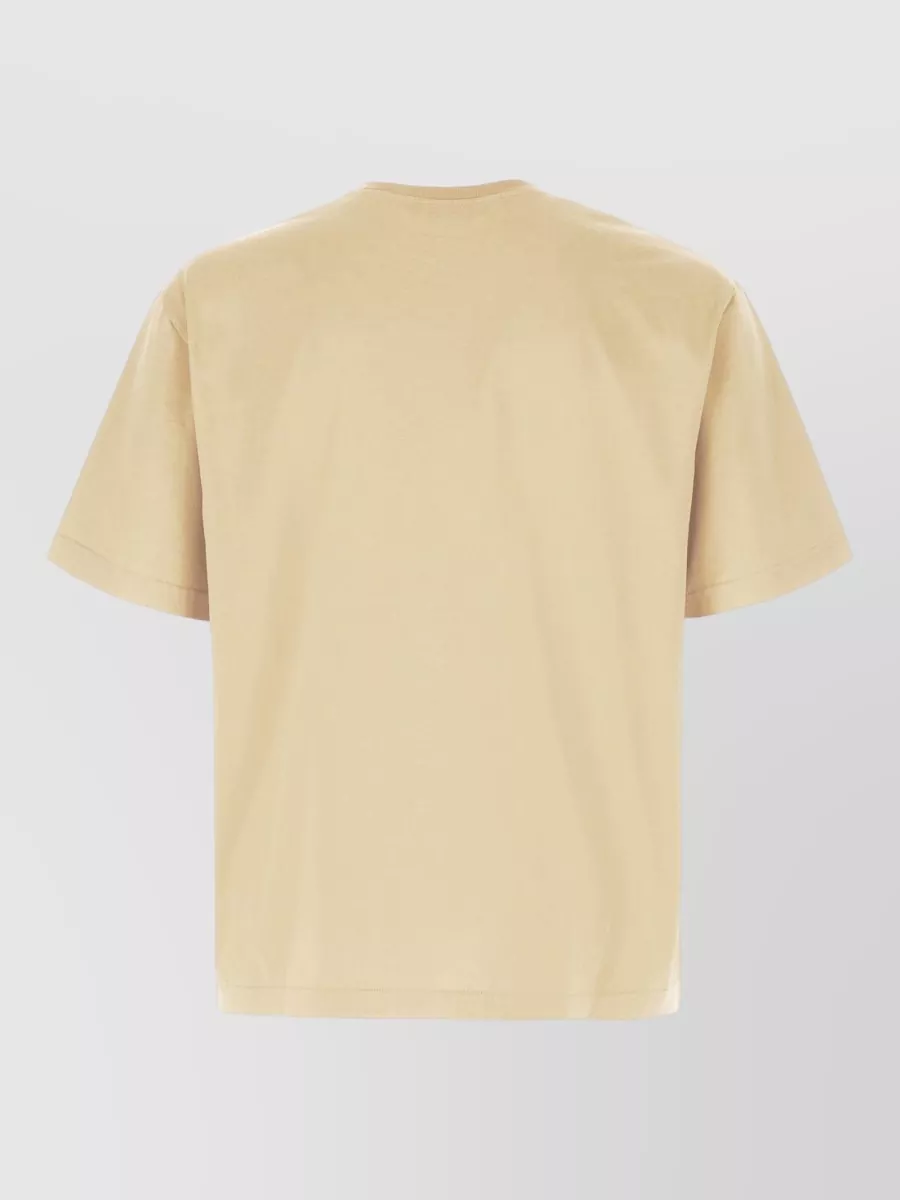 Palm Angels Cotton T-Shirt