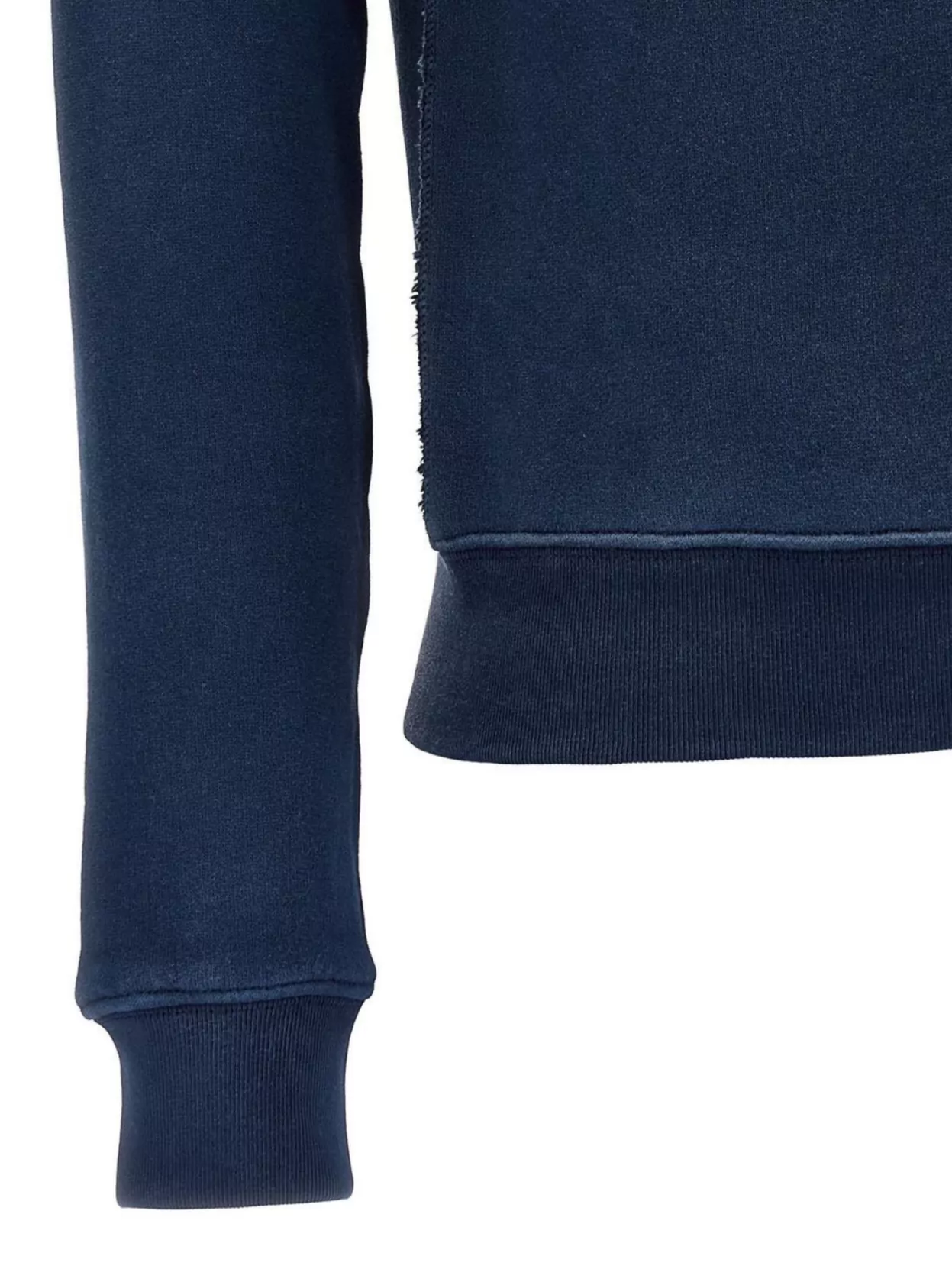 Valentino Garavani Printed Cotton Sweatshirt