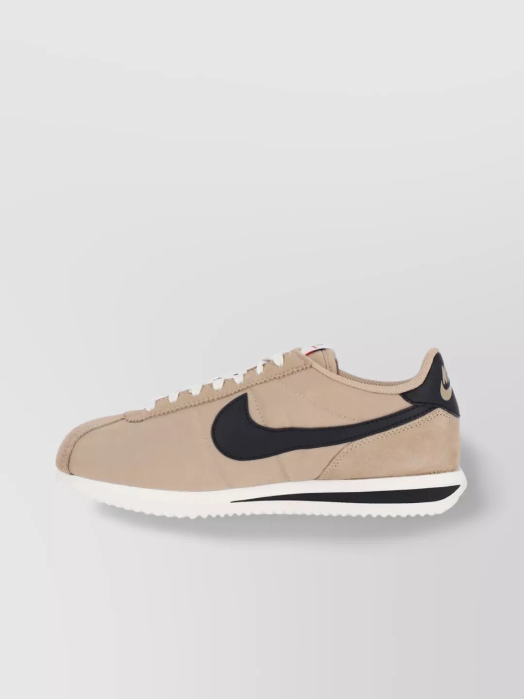 Nike Short Base Rubber Sole Sneakers