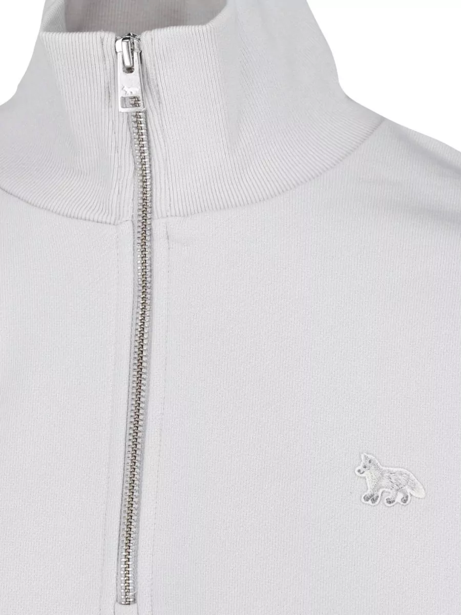 Maison Kitsuné Cotton Sweatshirt