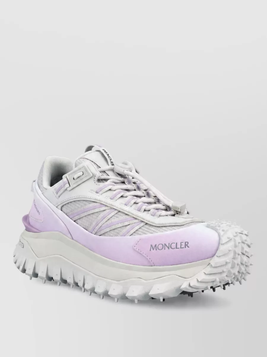 Moncler low-top sneakers