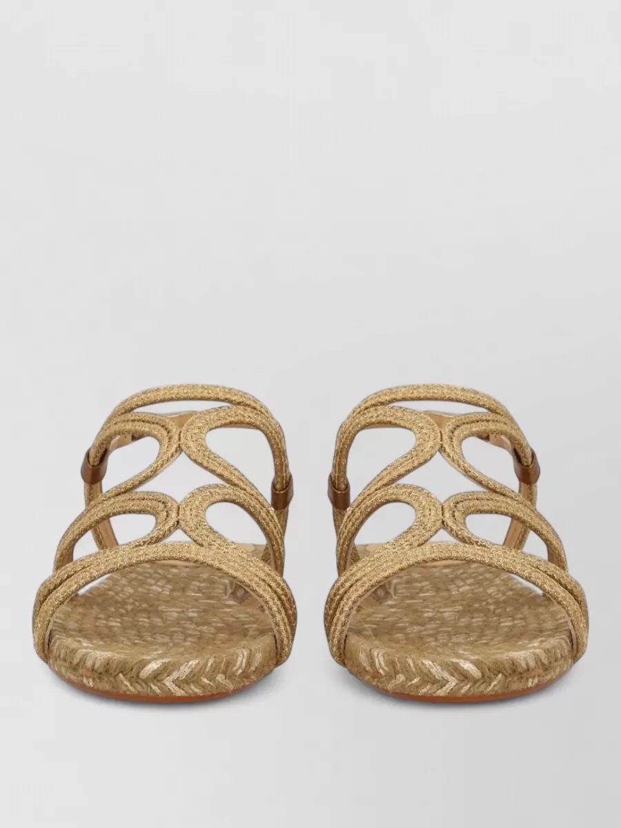 Castaner pitra sandals