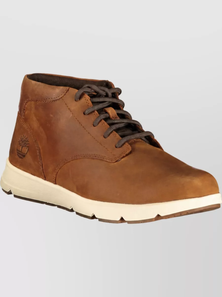Timberland Polyurethane Boots