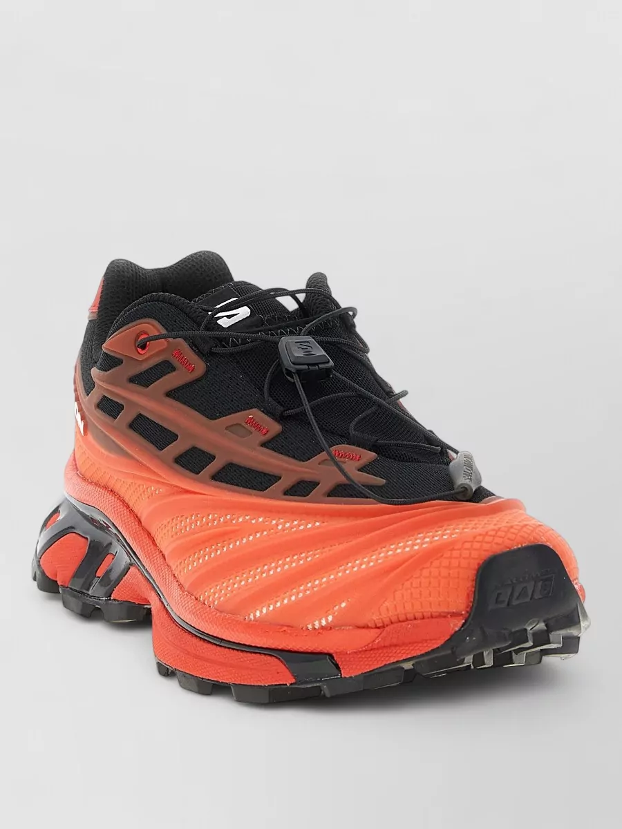 Salomon xt-evo low-top sneakers