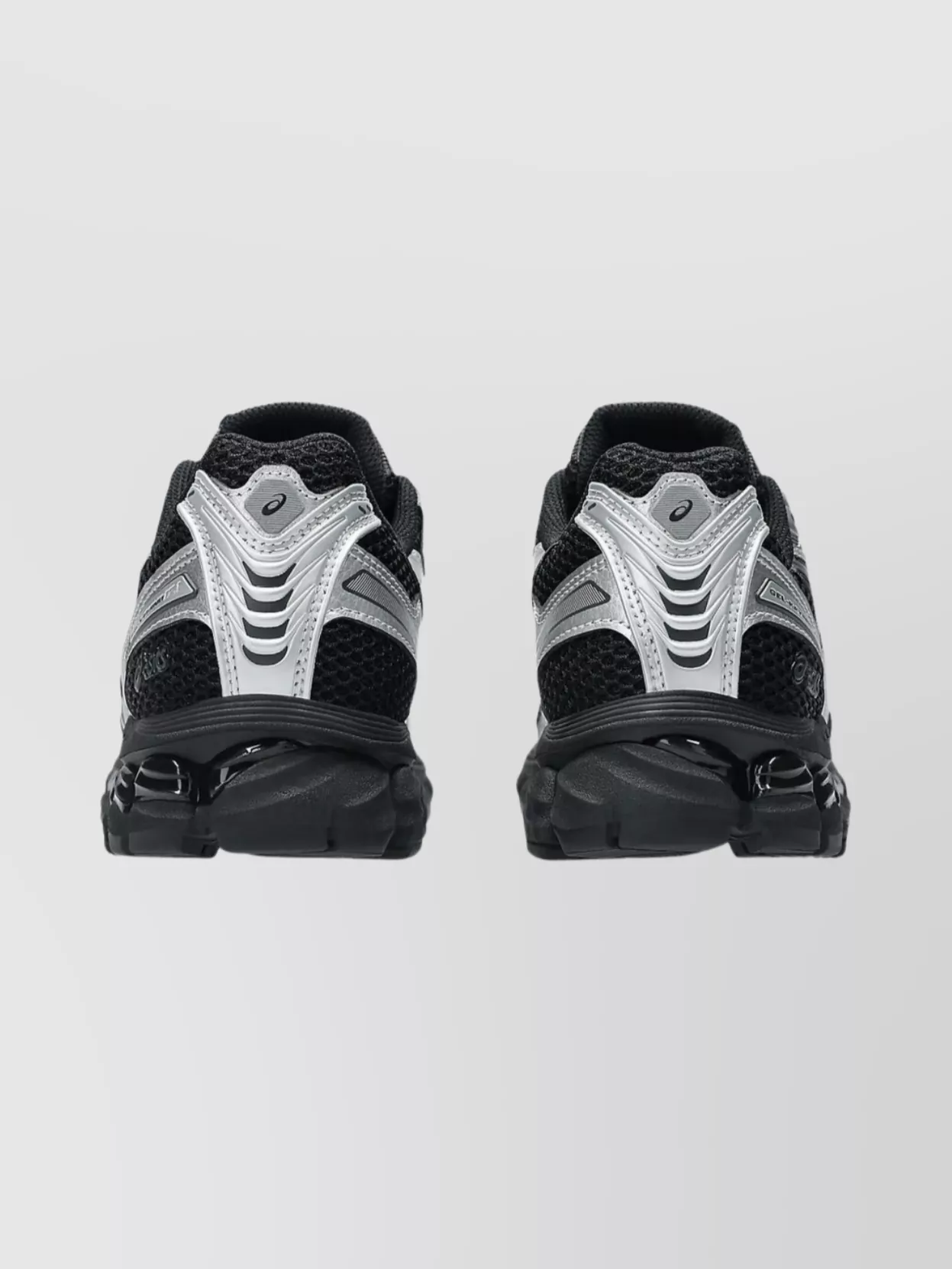 Asics Advanced Running Mesh Sneakers