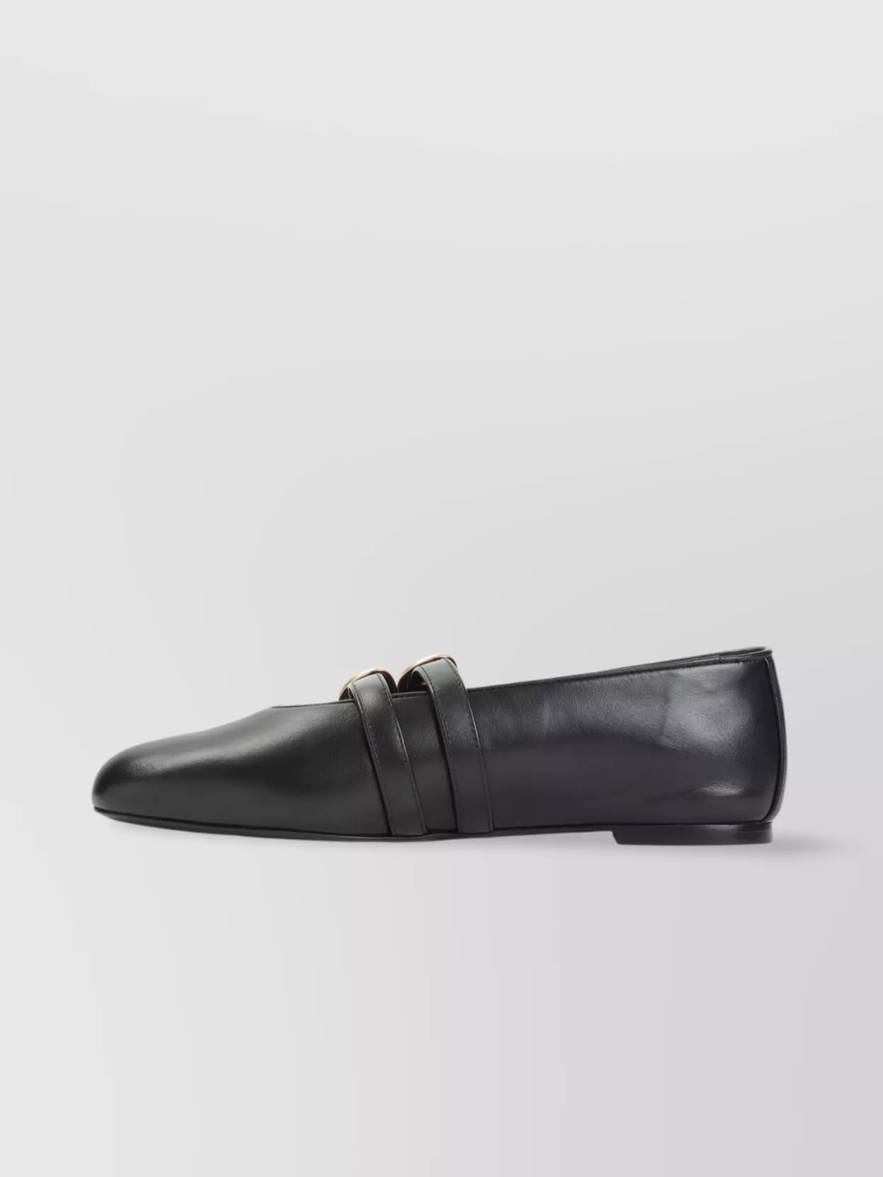 フラットシューズ Stuart Weitzman Stuart Weitzman Maven Ballerina Stuart Weitzman Maven Suede Buckle Mary Jane Ballerina Flats