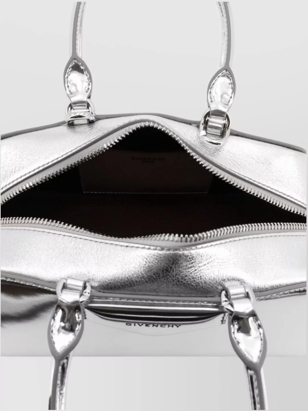 Givenchy Small Leather Crossbody Shoulder Bag