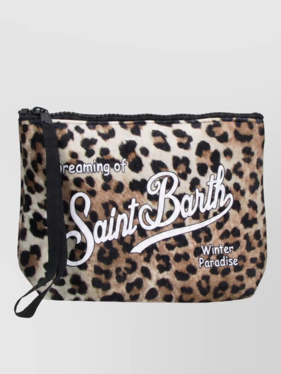 Mc2 Saint Barth Clutch