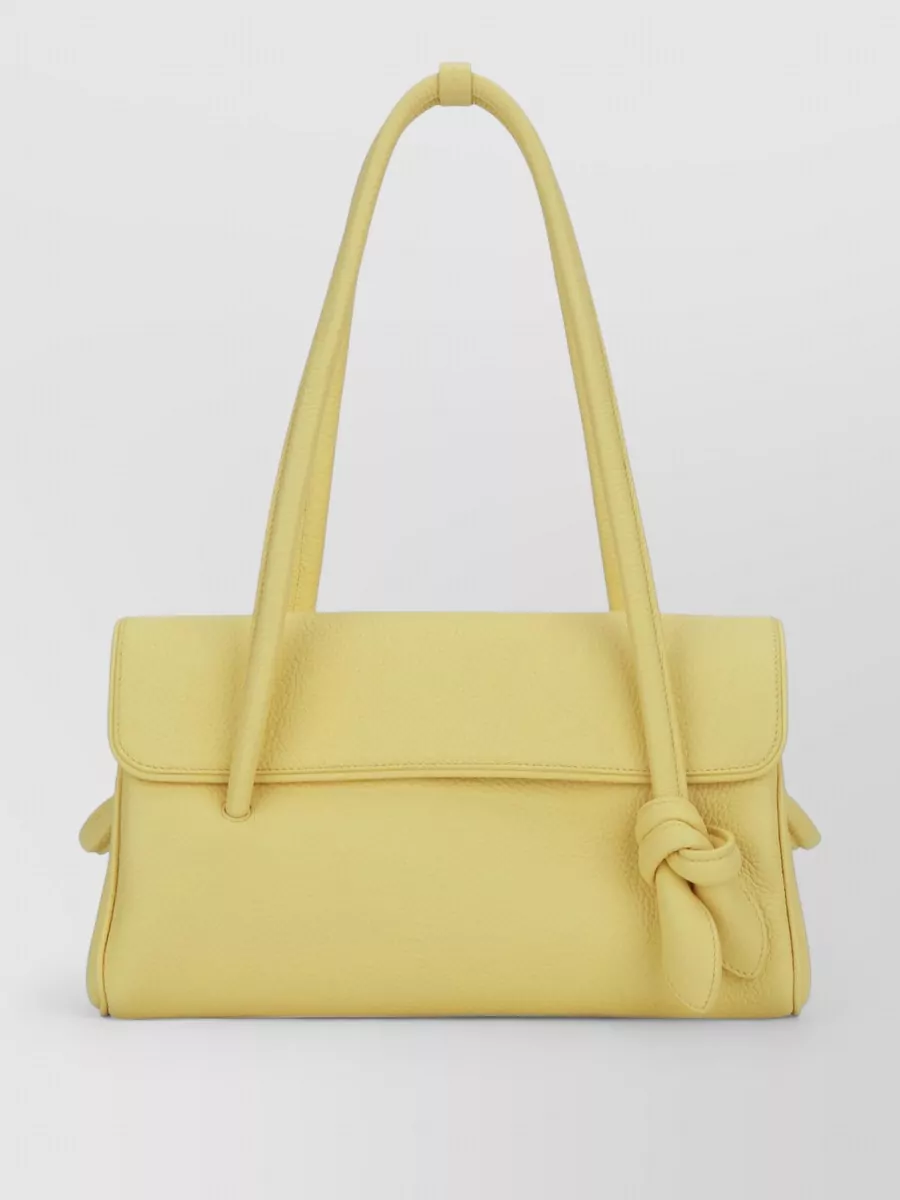 Jacquemus le turismo clutch bag