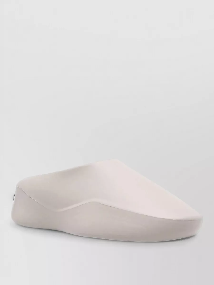 Fear Of God eva mules