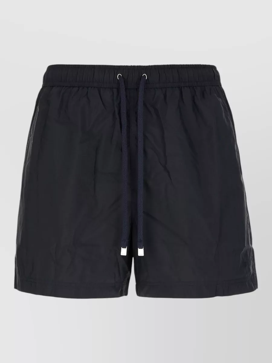 Zegna nylon swim shorts