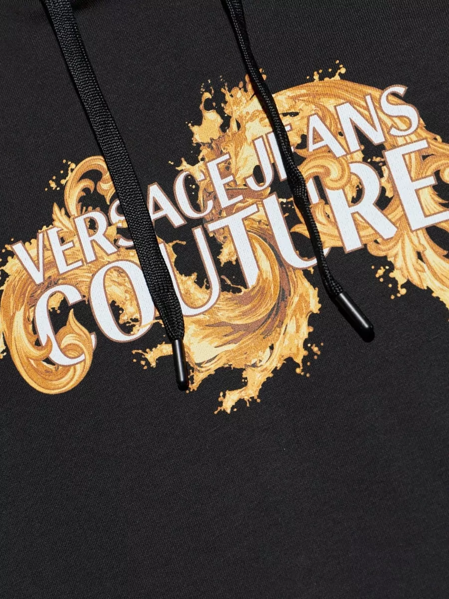 Versace Jeans Couture Hoodie