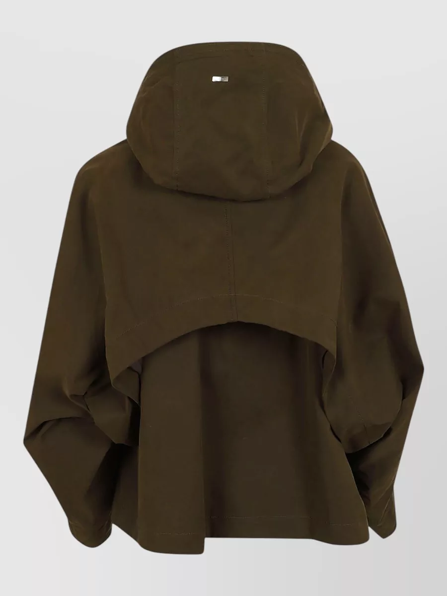 Herno Padded Jacket