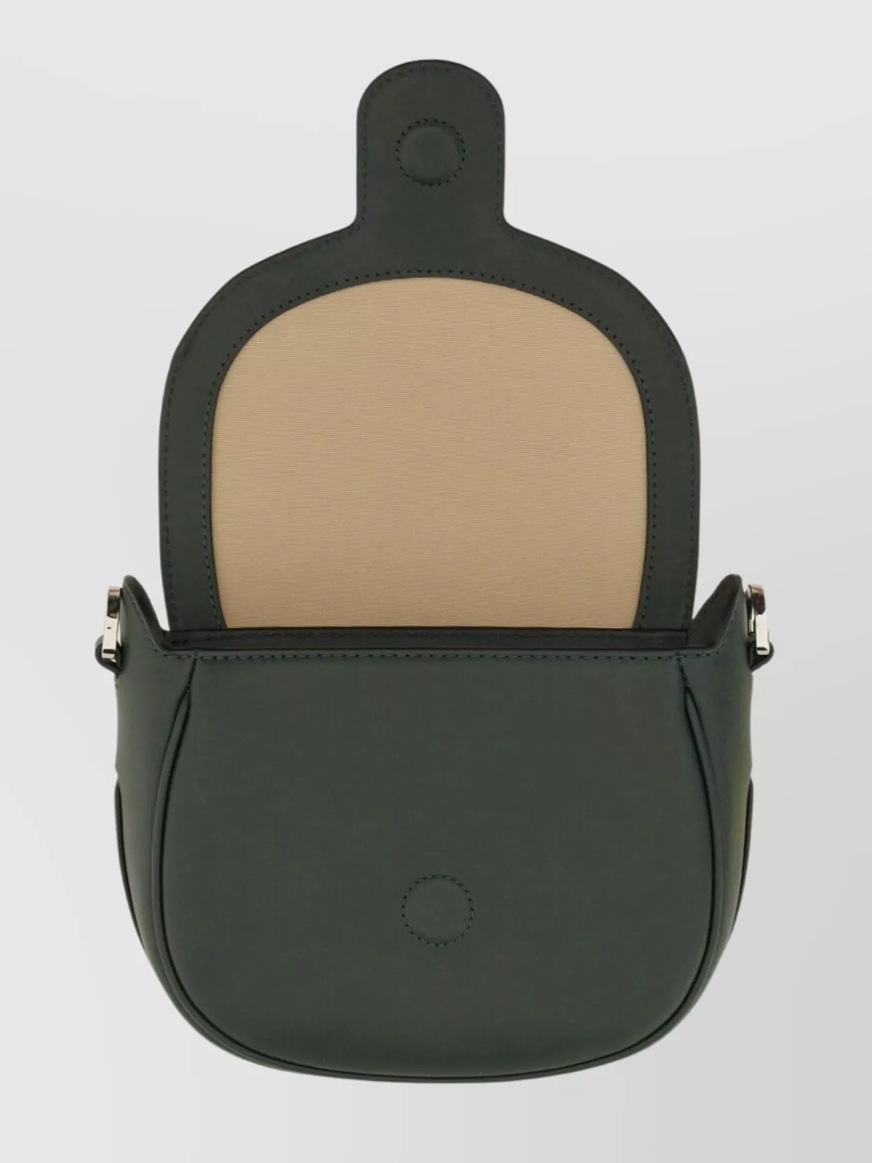 Marc Jacobs Small J Marc Cross-body Saddle Bag