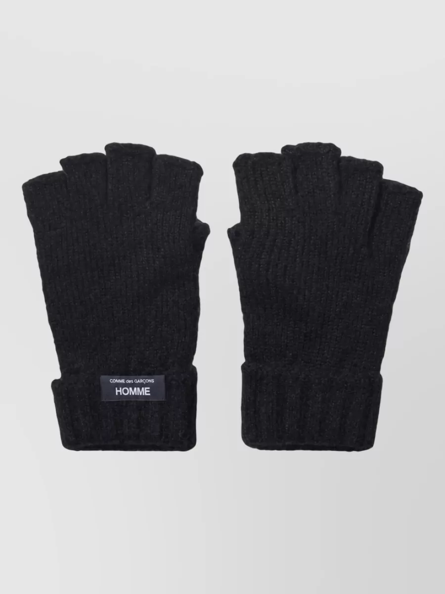 Comme Des Garçons Homme gloves