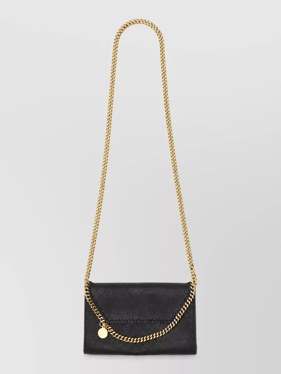 Stella Mccartney Falabella Mini Clutch Bag