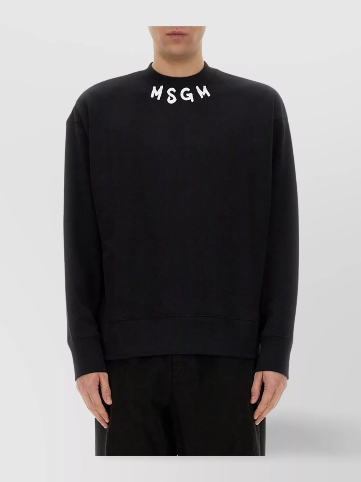 Msgm Sweaters