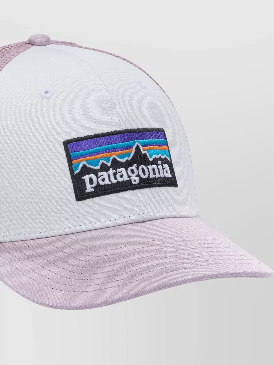 Patagonia Cotton Baseball Cap