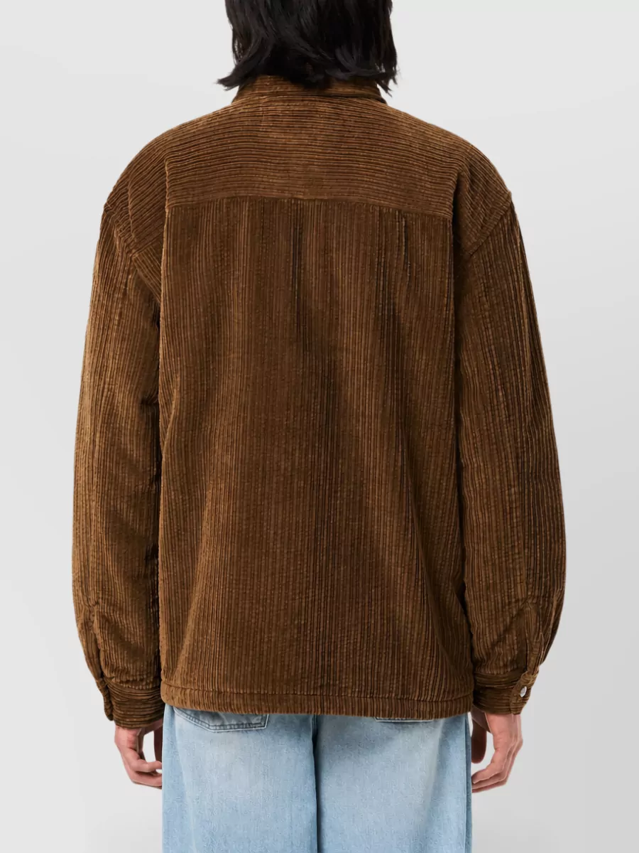 Lacoste Shirt Jacket