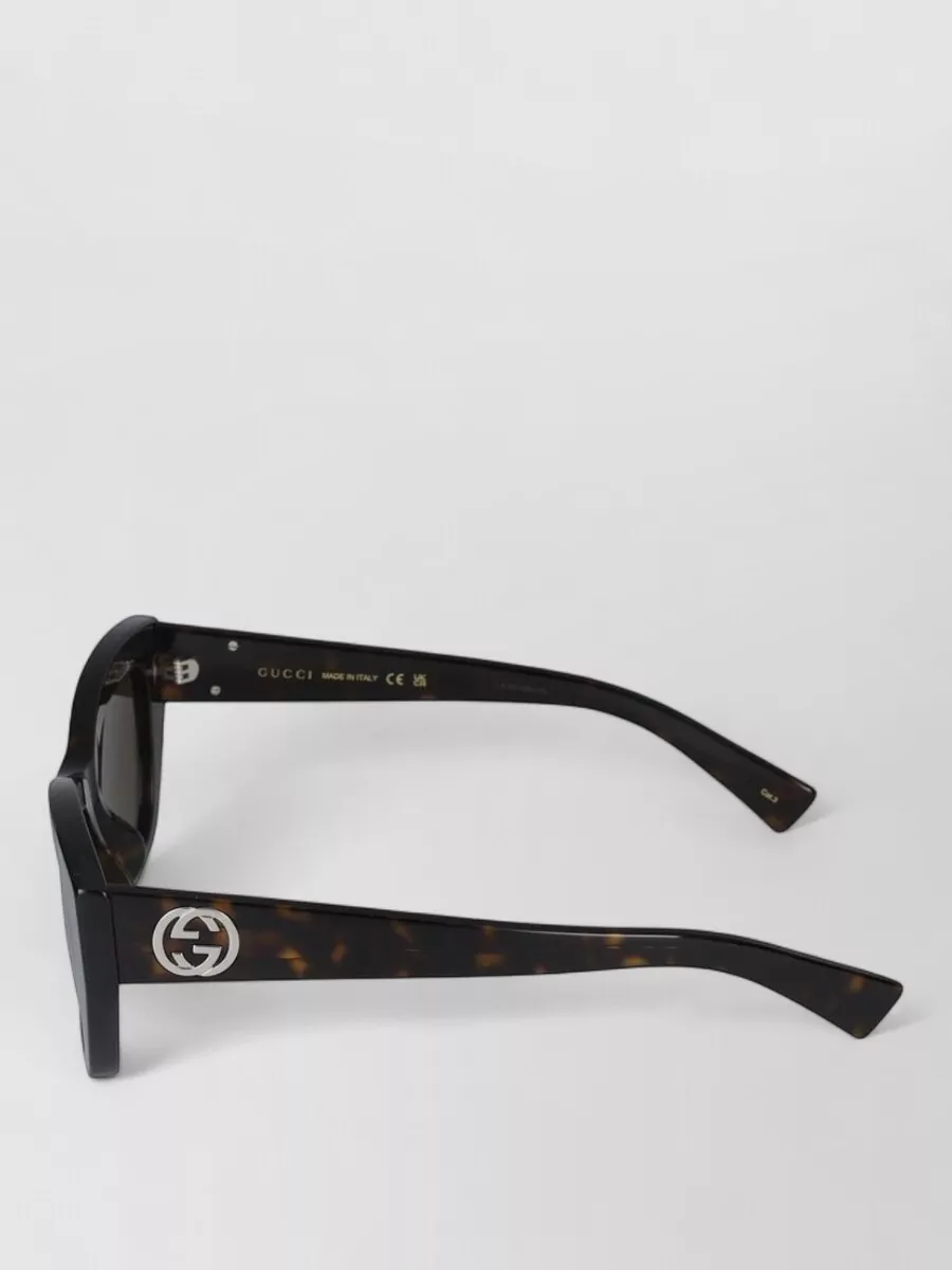 Gucci Acetate Sunglasses