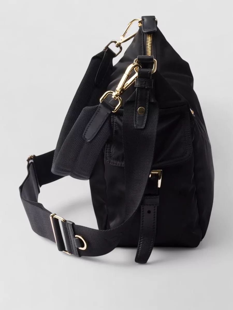 Prada Explore Large Shoulder Bag