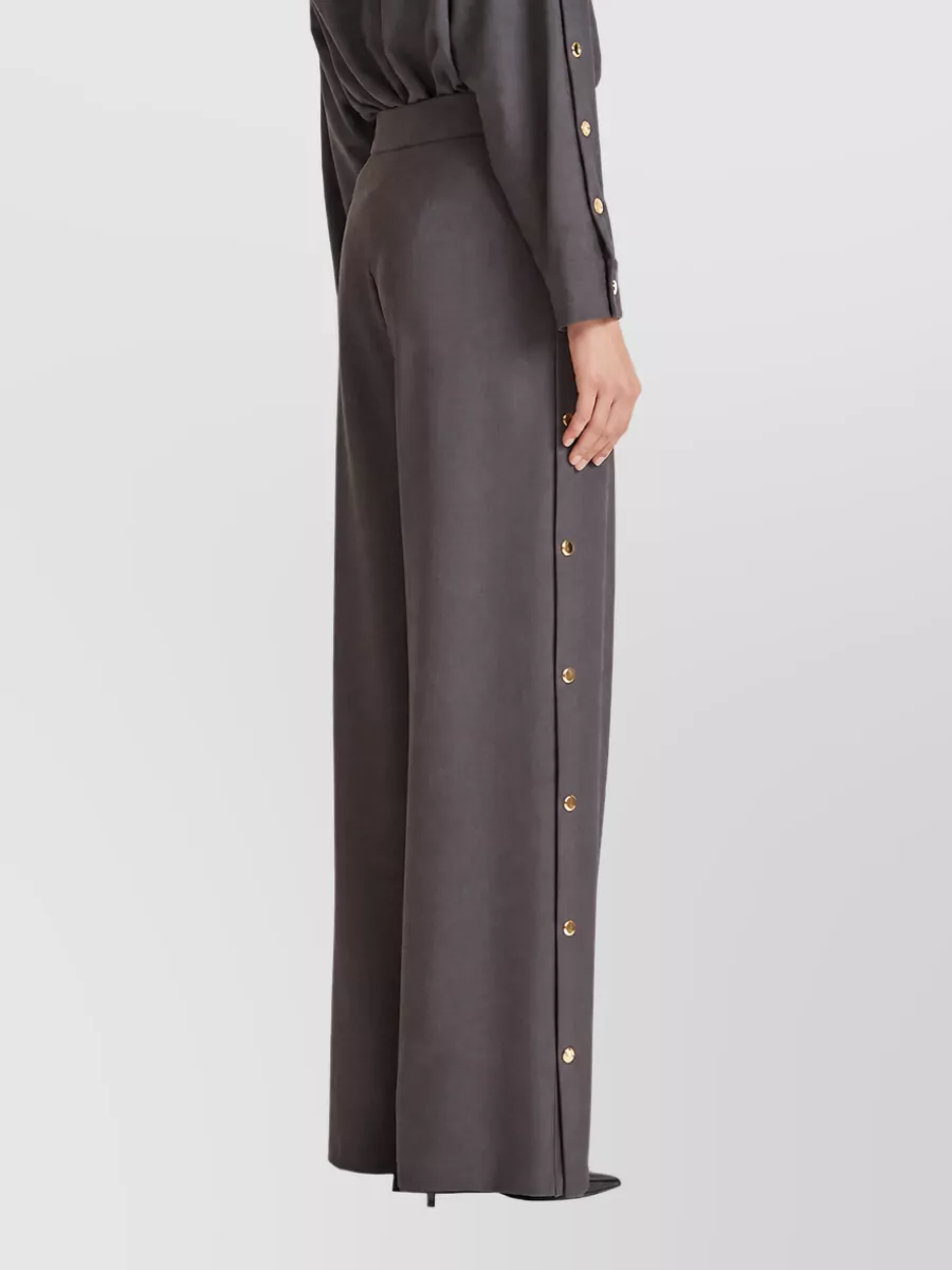 Simona Corsellini Wide-Leg Trousers