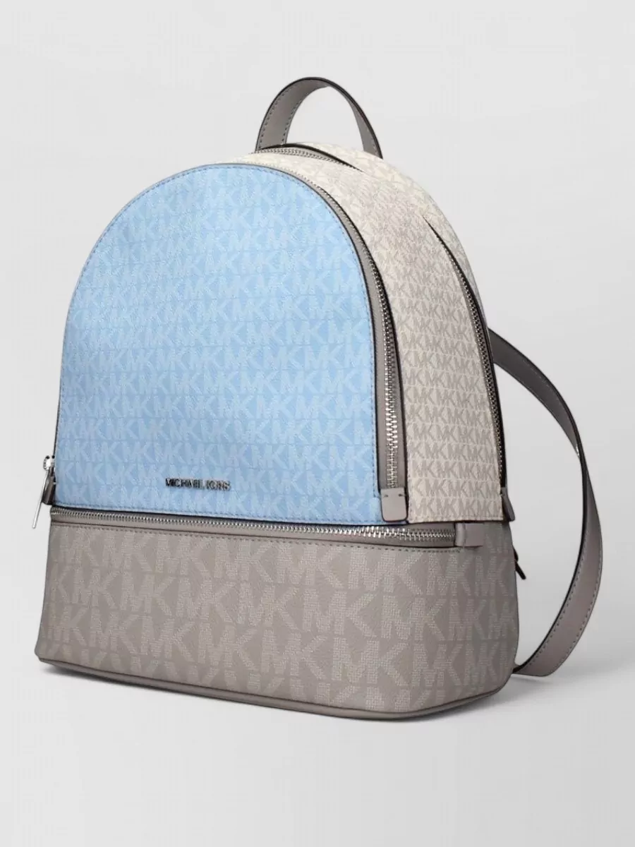 Michael Kors Fabric Backpack