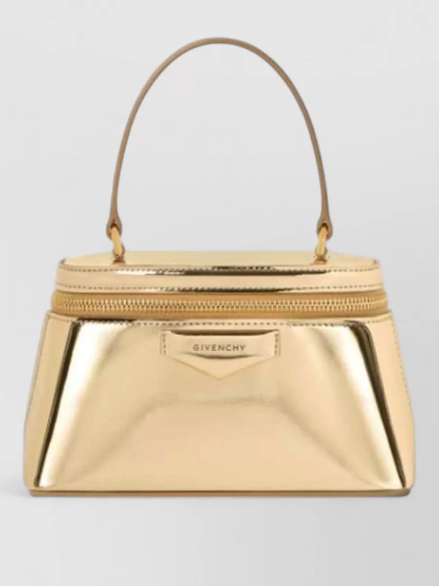 Givenchy Antigona Mini Leather Vanity Case