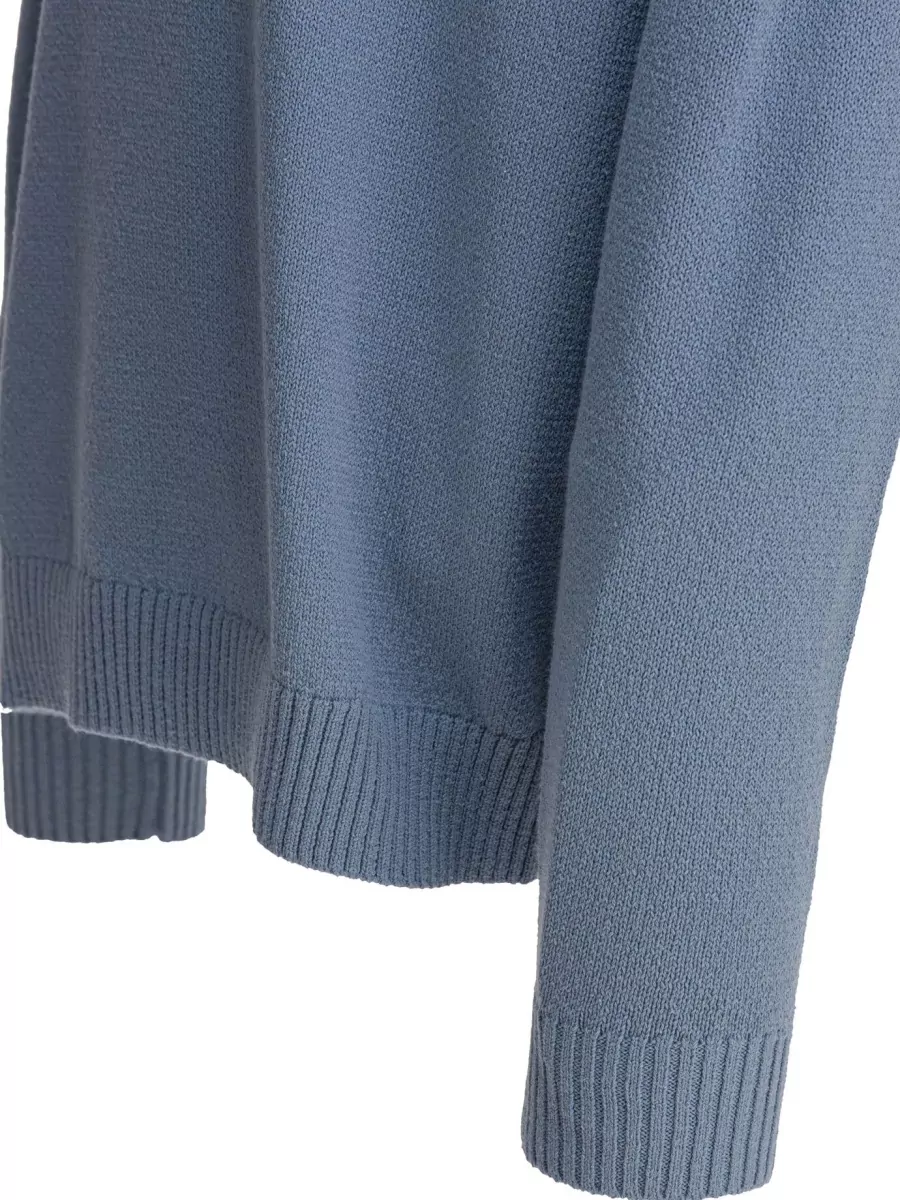 Beams Plus Crew Neck Sweater
