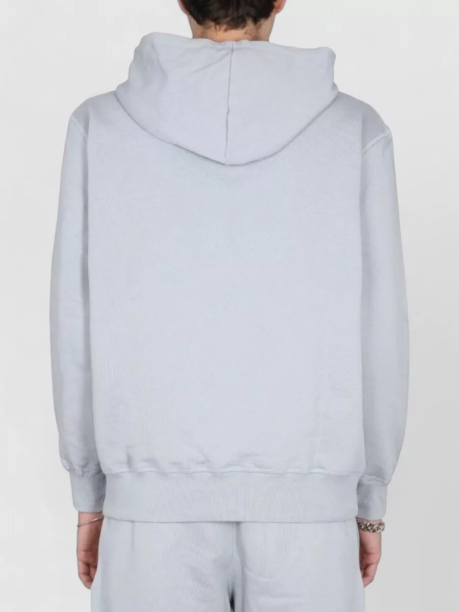 Alexander Mcqueen Cotton Hoodie