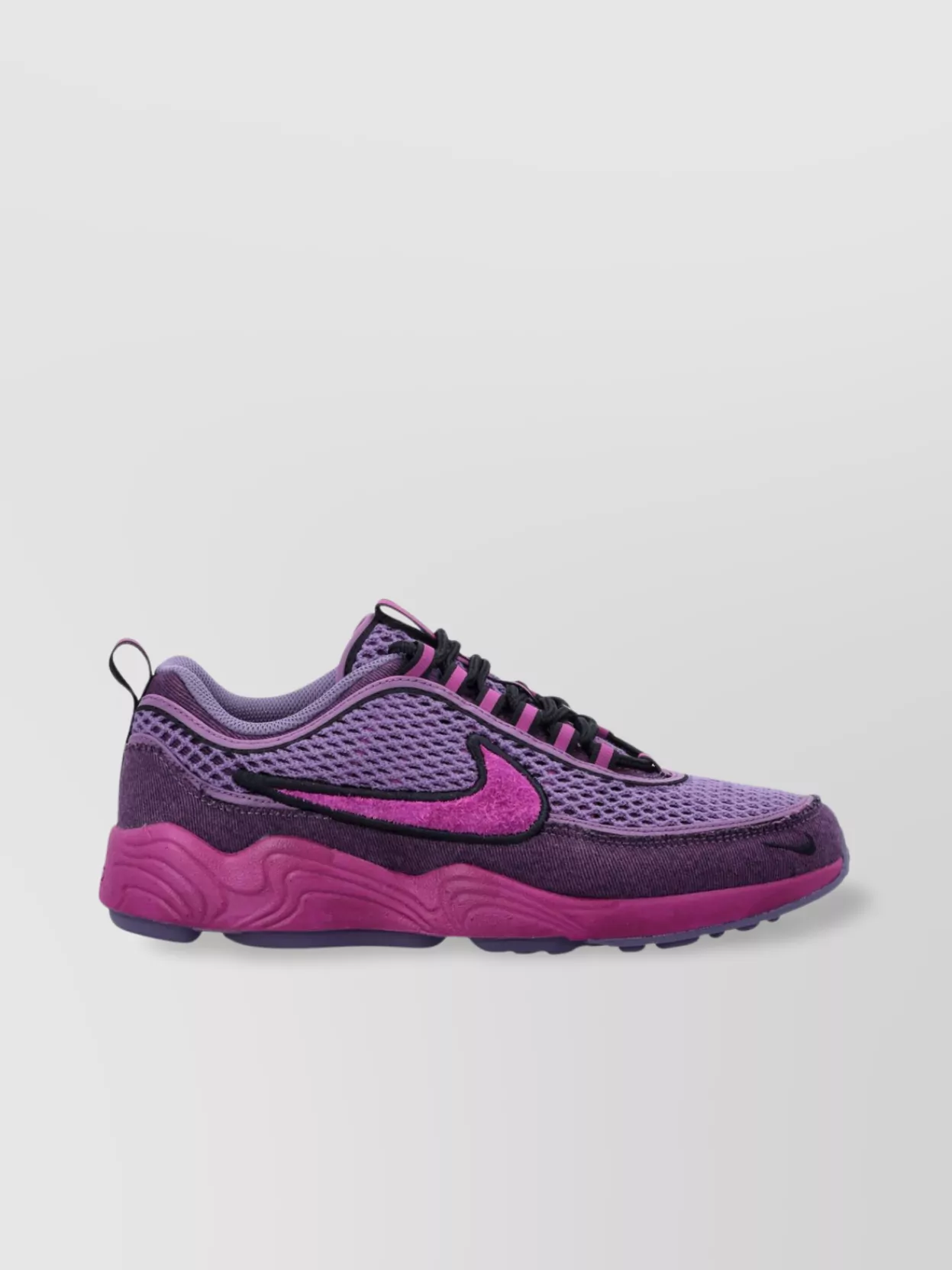 Nike Zoom Spiridon Premium Air Sneakers