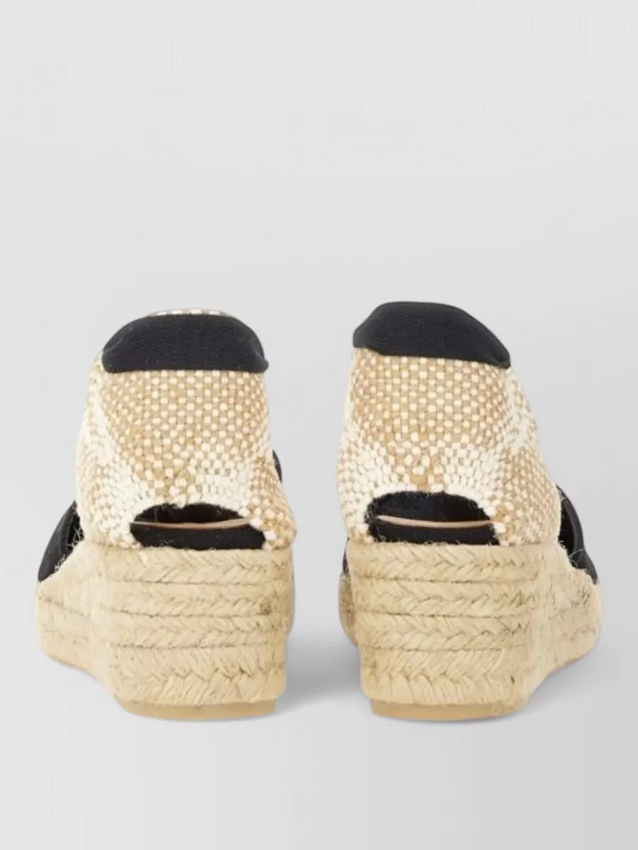 Castaner Cute Espadrilles
