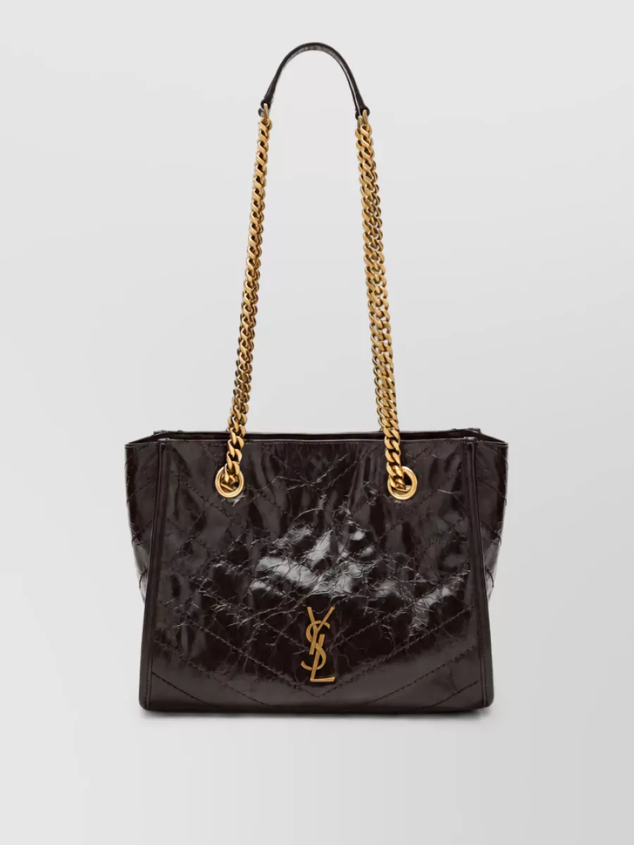 Saint Laurent shoulder bag