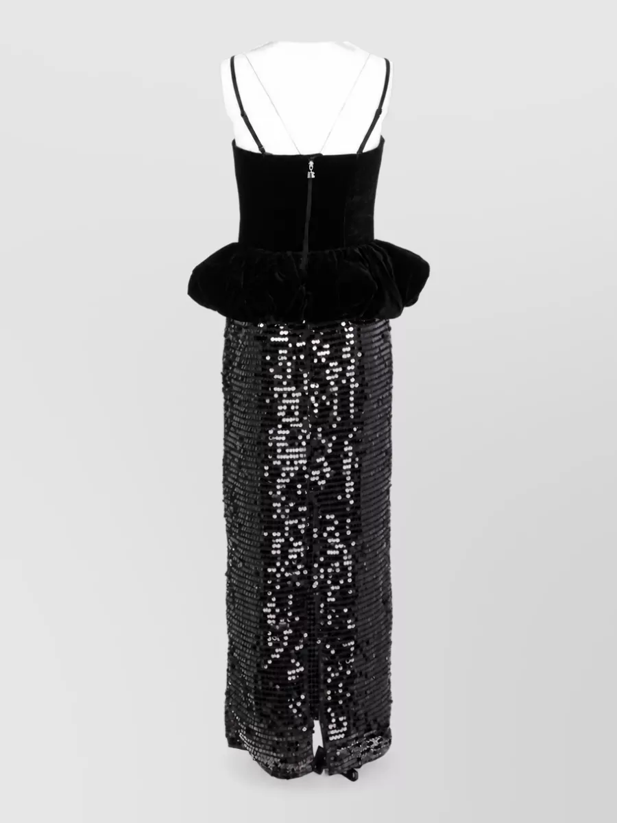 Rotate Gown