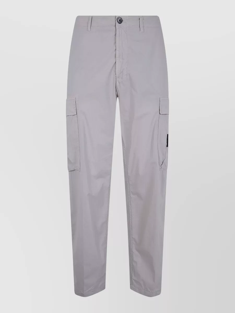 Stone Island Cargo Shorts