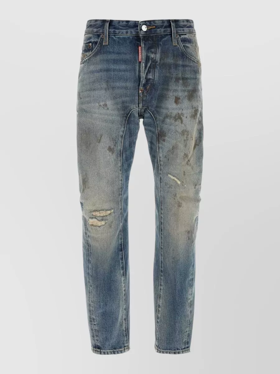 Dsquared2 denim jeans