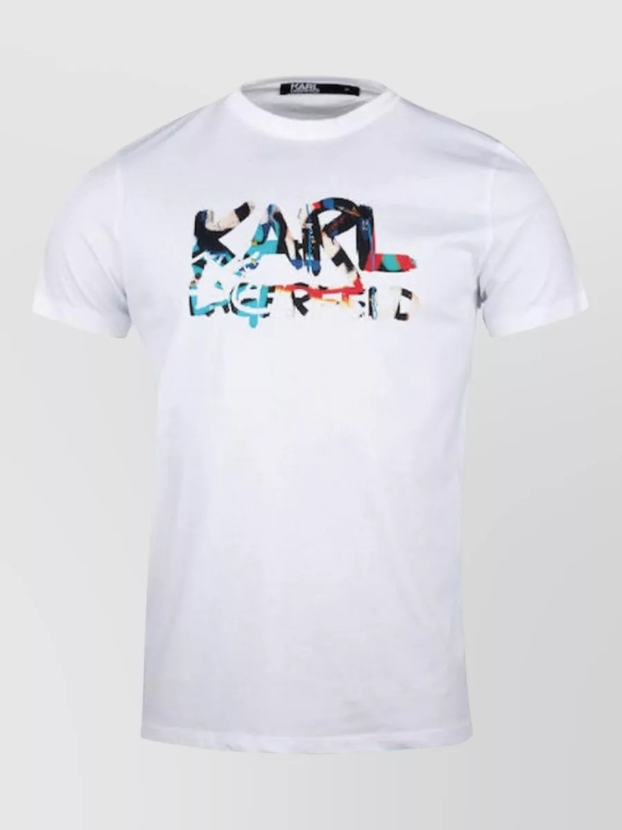 Karl Lagerfeld t-shirt