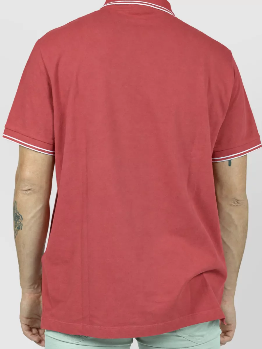 Stone Island Polo Shirt