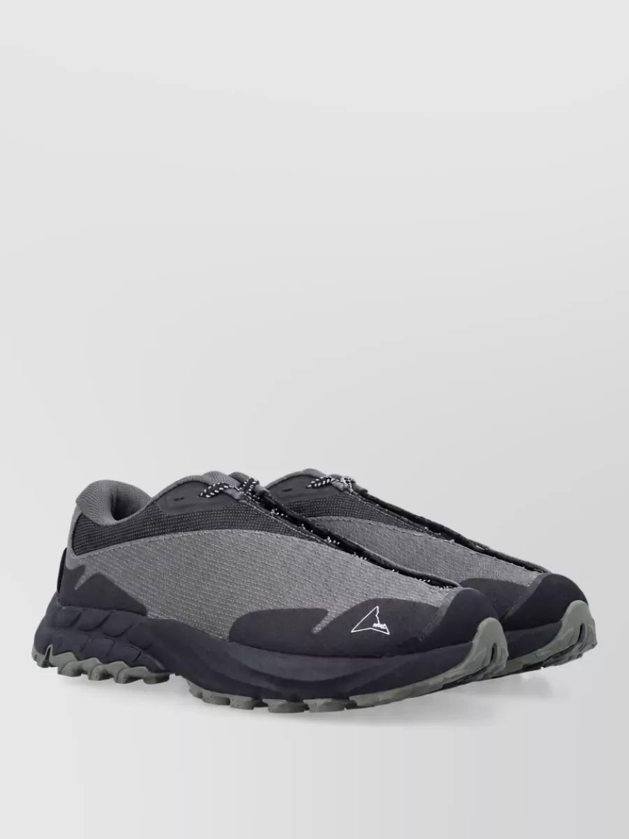 Roa kuna trail slip-on sneakers