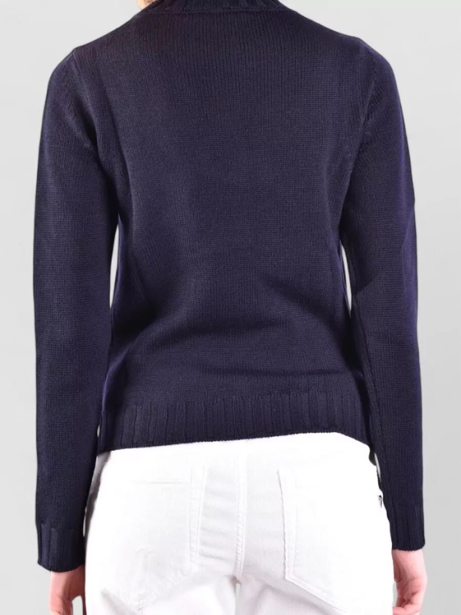 Dondup Wool Jumper