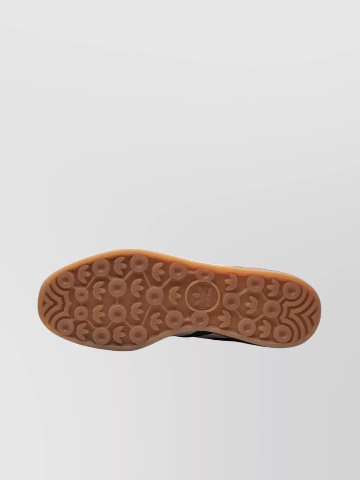 Adidas Low Top Sneakers In Forest