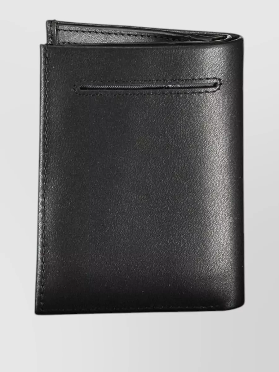 Calvin Klein Leather Wallet