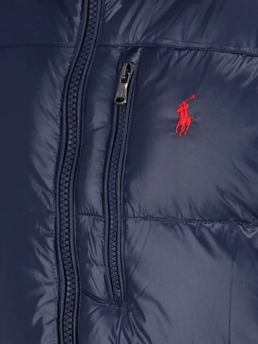 Ralph Lauren Down Vest