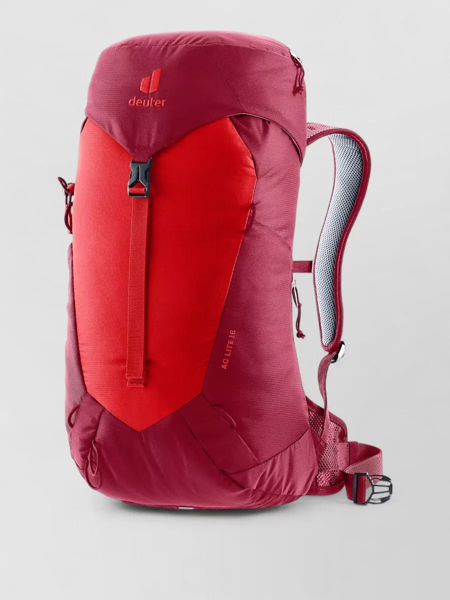 DEUTER polyamide backpack