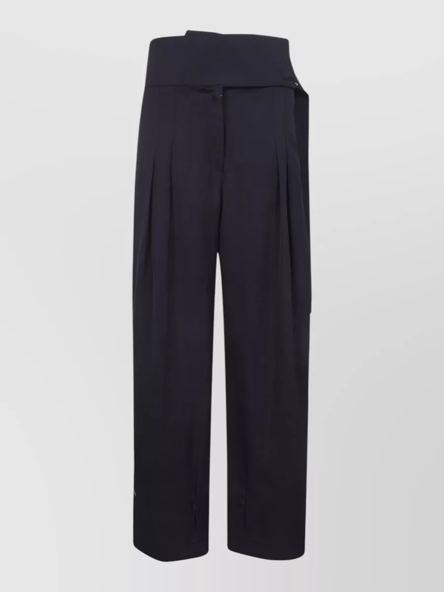 Entire Studios wide-leg trousers