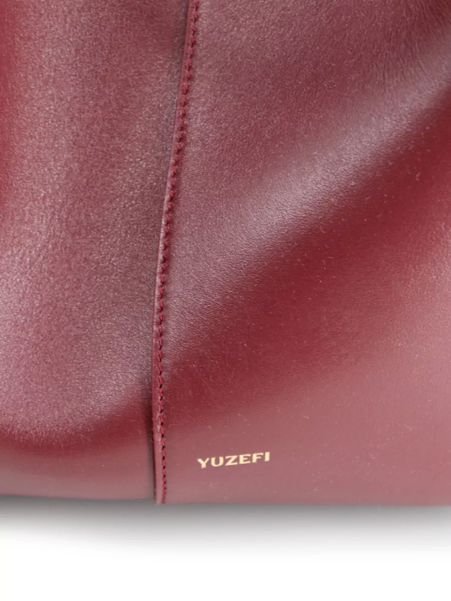 Yuzefi Mochi Tote Bag