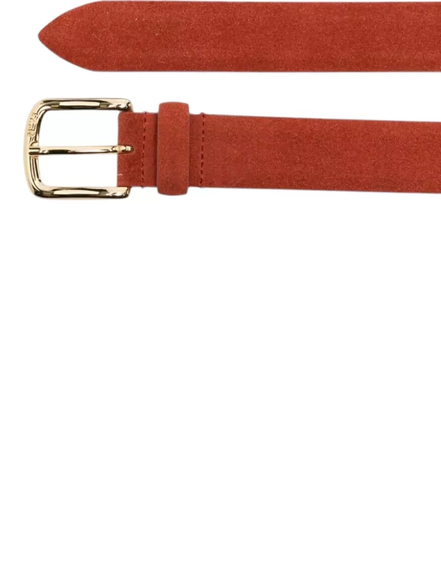 N°21 Leather Belt