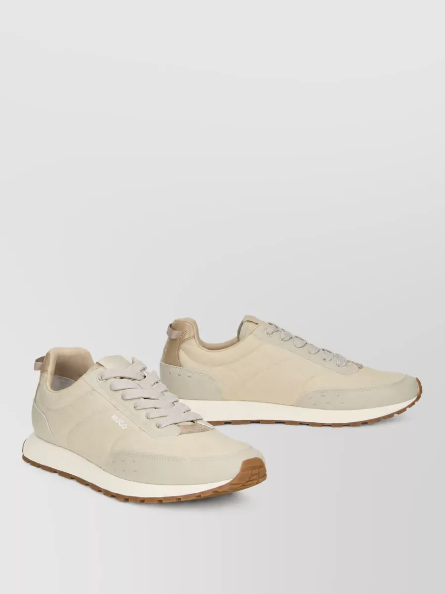Boss low sneakers