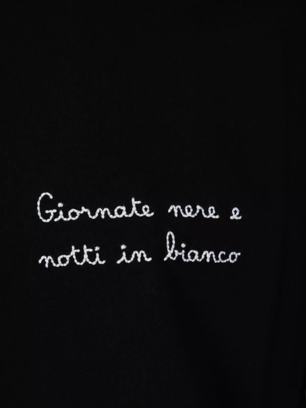 Mc2 Saint Barth Crew Neck Short Sleeve T-Shirt With Embroidery